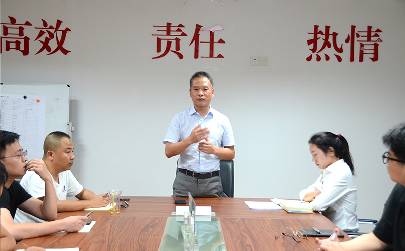揚帆起航，未來可期|萬豪2023新入職員工首月述職考評會圓滿舉行