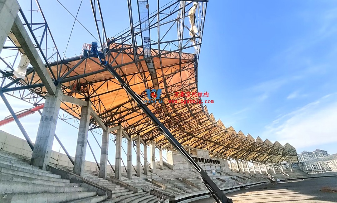 凝神謀發(fā)展，建設(shè)正酣時|這個項(xiàng)目最新施工進(jìn)度來了！