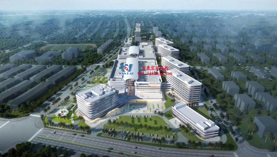 全力以赴高效推進項目施工，高質量完成建設任務