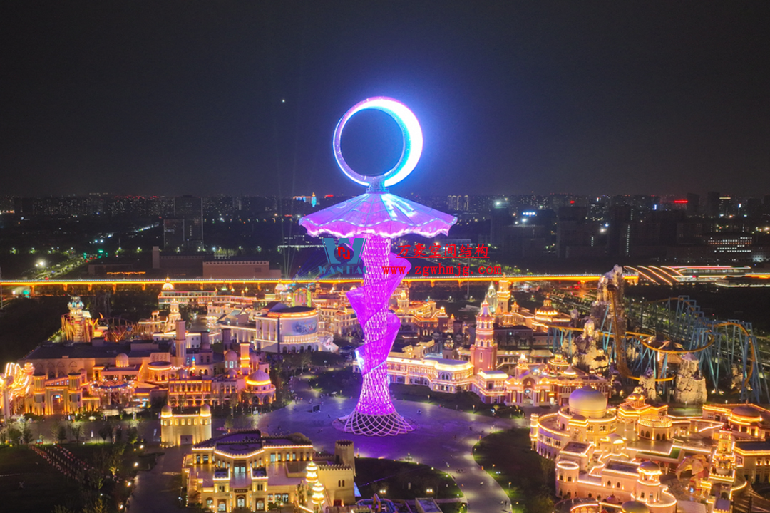 喜報！恭喜萬豪空間結構榮獲中國鋼結構協(xié)會2024年度技術創(chuàng)新獎