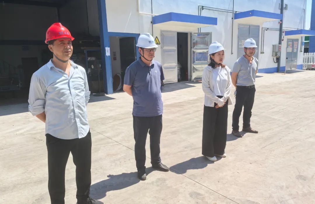 工廠消防演練：筑牢安全防線，守護(hù)生命財(cái)產(chǎn)